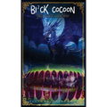 Black Cocoon - The Venice Flytrap - Volume II - Hardcover