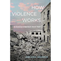 How Violence Works: An Introduction to René Girard's Mimetic Theory - Hardcover