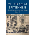 Multiracial Britishness - Paperback