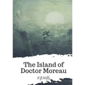 The Island of Doctor Moreau - Paperback