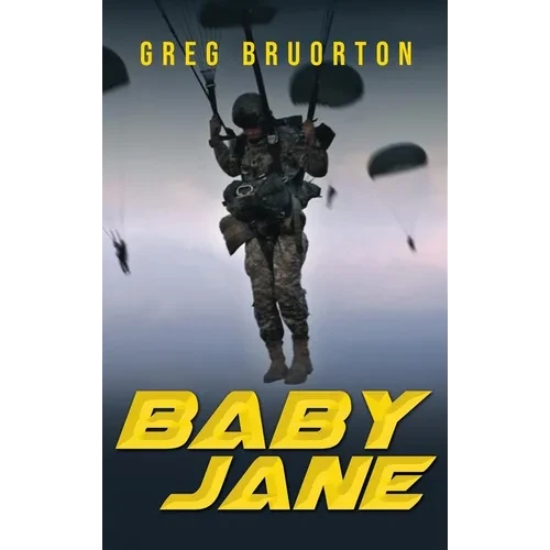 Baby Jane - Hardcover