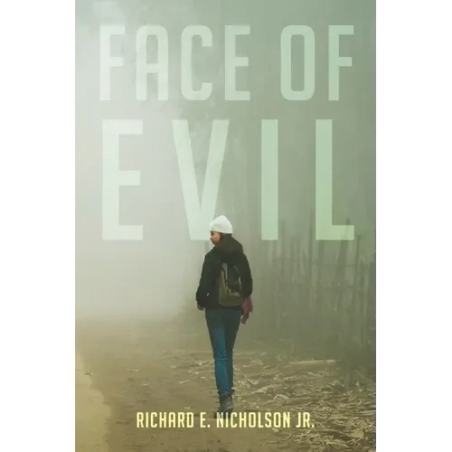 Face of Evil - Paperback