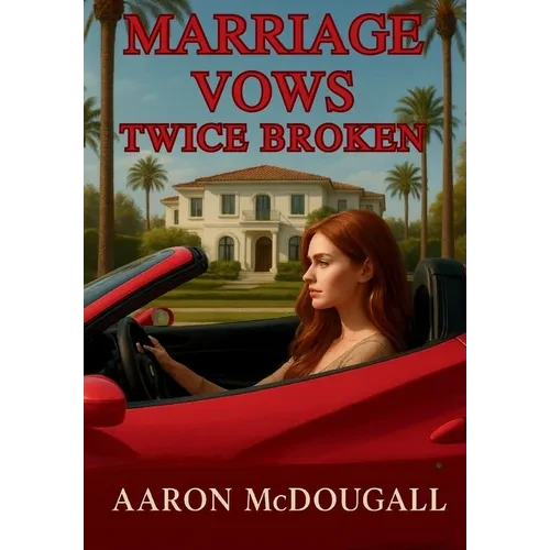 Marriage Vows Twice Broken - Hardcover