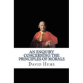 An Enquiry Concerning the Principles of Morals - Paperback