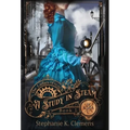 A Study in Steam - Hardcover