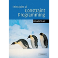 Principles of Constraint Programming - Paperback