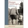 Human Landscapes: Contributions to a Pragmatist Anthropology - Hardcover
