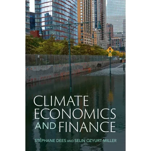 Climate Economics and Finance - Paperback