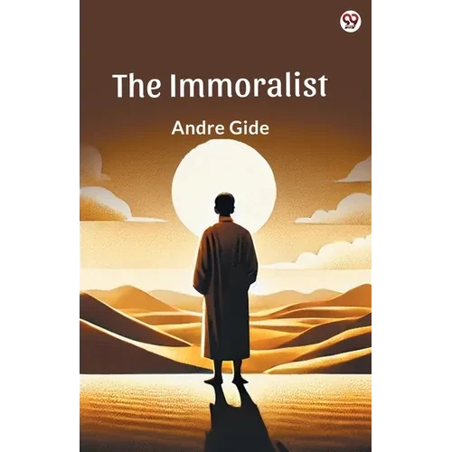 The Immoralist - Paperback