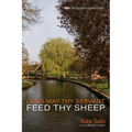 Long May Thy Servant Feed Thy Sheep: The Pastoral Theology of Benjamin Beddome - Hardcover