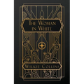 The Woman in White - Paperback