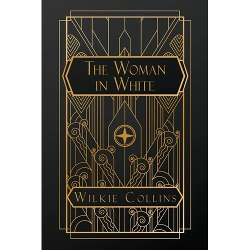 The Woman in White - Paperback