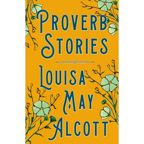 Proverb Stories - Paperback