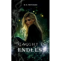 The Night is Endless - Paperback
