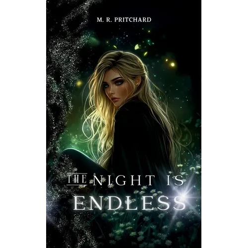 The Night is Endless - Paperback