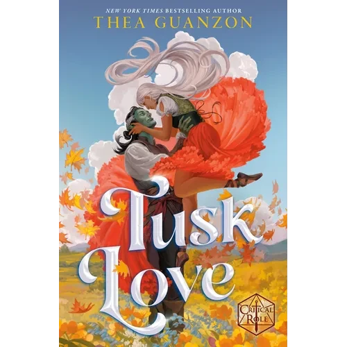 Tusk Love - Paperback