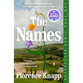 The Names: A Read with Jenna Pick - Paperback