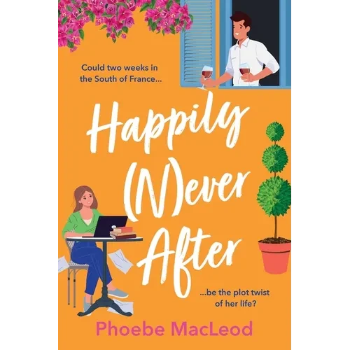 Happily Never After - Paperback