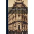 Chase & Sanborn - Hardcover
