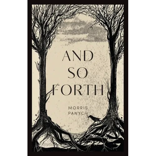 And So Forth - Paperback