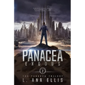 Panacea Exodus - Paperback