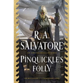 Pinquickle's Folly: The Buccaneers - Paperback