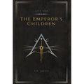 The Emperor's Children: An Ada'Kar Novel - Hardcover