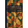 Coming of Age in Samoa - Hardcover