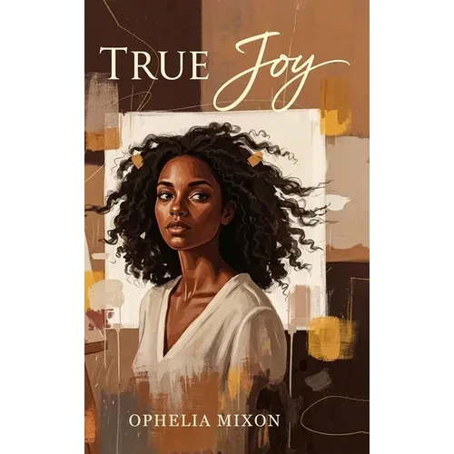 True Joy - Hardcover