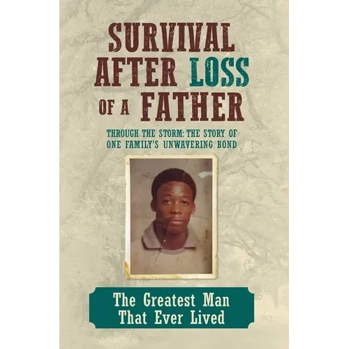 Survival After Loss of a Father