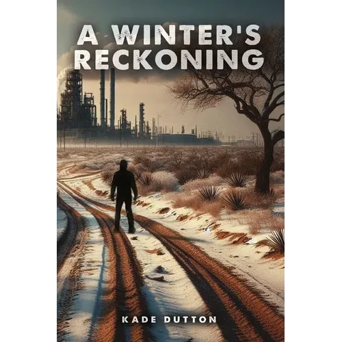 A Winter's Reckoning - Paperback