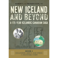 Icelanders Arrive and Strive - A Manitoba Story - Paperback