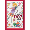 The Making of Momma Dee - Paperback