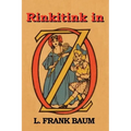 Rinkitink in Oz