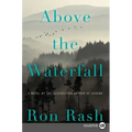 Above the Waterfall - Paperback