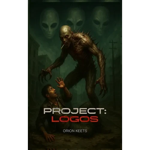 Project Logos - Hardcover