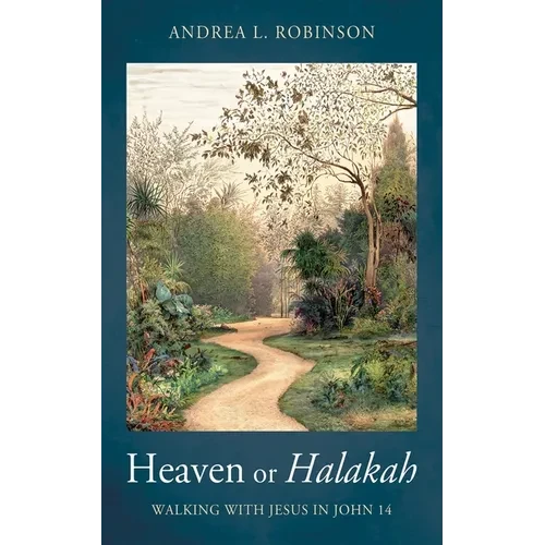 Heaven or Halakah - Hardcover