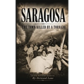 Saragosa: The Town Killed By A Tornado - Hardcover