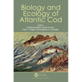 Biology and Ecology of Atlantic Cod - Paperback