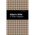 Allan's Wife - Paperback