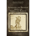 Astrology and Religion among the Greeks and Romans - Hardcover