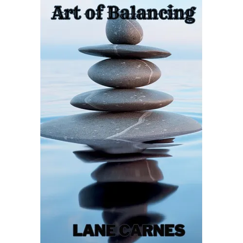 Art of Balancing - Paperback