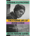 Survival Is a Promise: The Eternal Life of Audre Lorde - Paperback