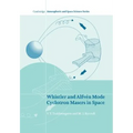 Whistler and Alfven Mode Cyclotron Masers in Space - Paperback