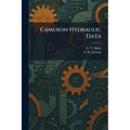 Cameron Hydraulic Data - Paperback