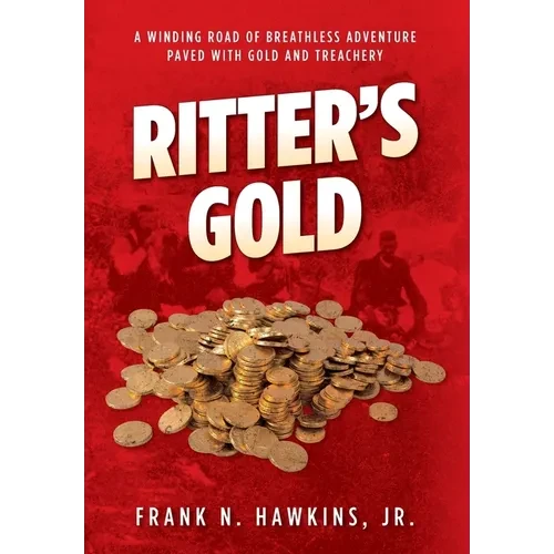 Ritter's Gold - Hardcover