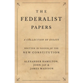 The Federalist Papers - Paperback