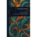 The Bagpipers - Hardcover