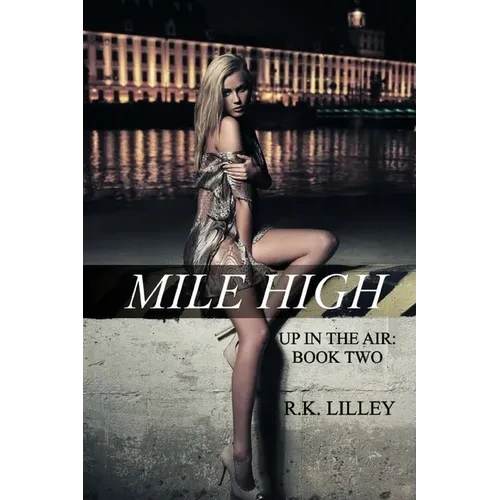 Mile High - Paperback
