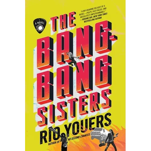 The Bang-Bang Sisters - Paperback